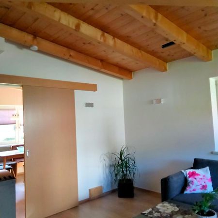 Ferienwohnung Trixi Hollersbach im Pinzgau Zewnętrze zdjęcie