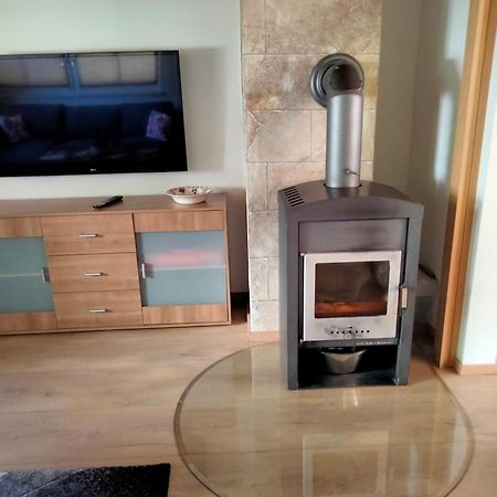 Ferienwohnung Trixi Hollersbach im Pinzgau Zewnętrze zdjęcie