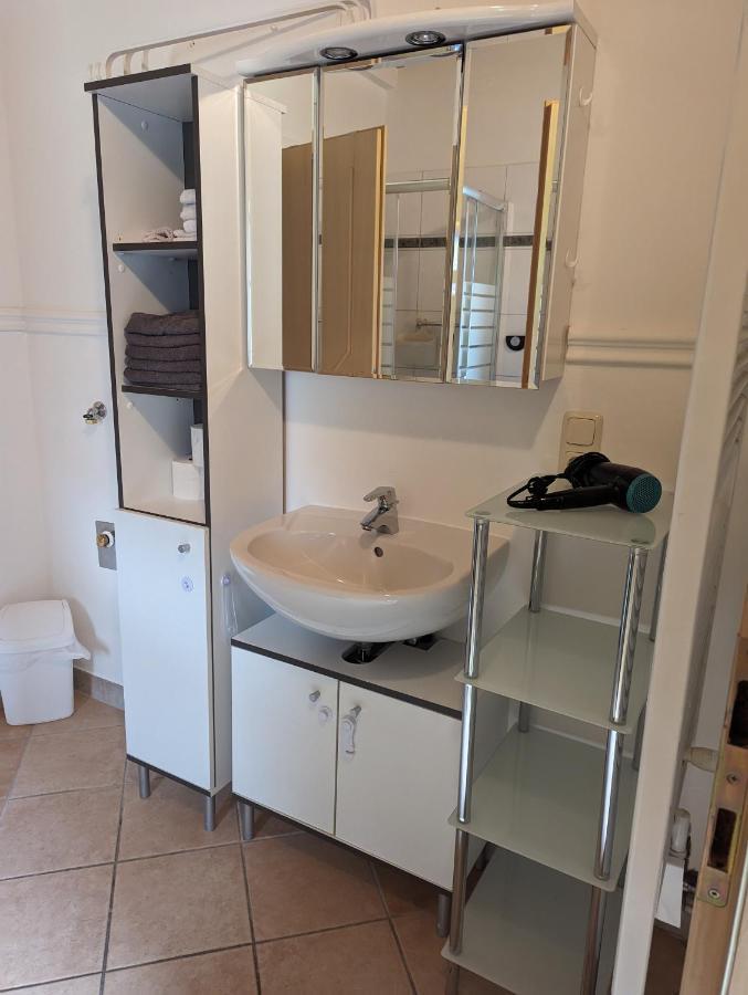Ferienwohnung Trixi Hollersbach im Pinzgau Zewnętrze zdjęcie