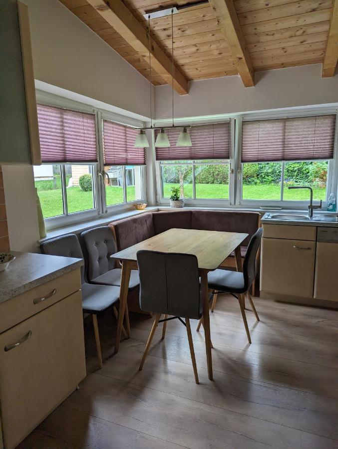 Ferienwohnung Trixi Hollersbach im Pinzgau Zewnętrze zdjęcie
